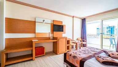 Prestige Alanya