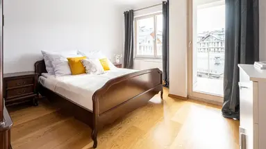 Prestige Apartamenty