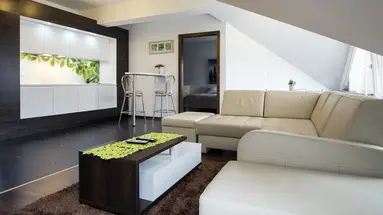 Prestige Apartamenty