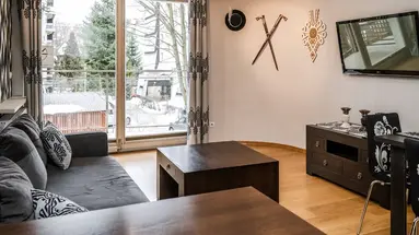 Prestige Apartamenty