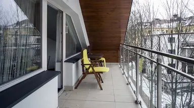 Prestige Apartamenty