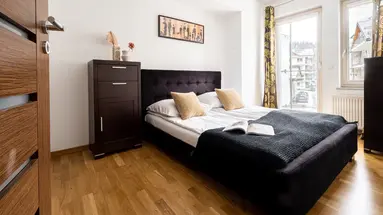 Prestige Apartamenty