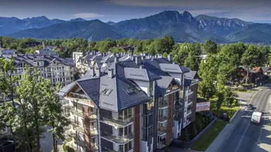 Prestige Apartamenty