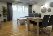 Prestige Apartamenty