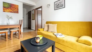Prestige Apartamenty