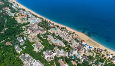 Prestige Aqua Park