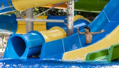 Prestige Aqua Park