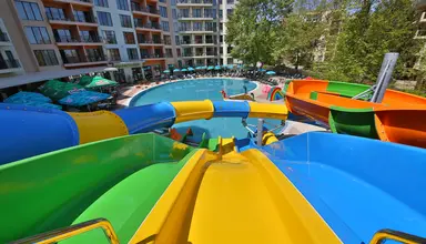 Prestige Aqua Park