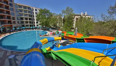 Prestige Aqua Park