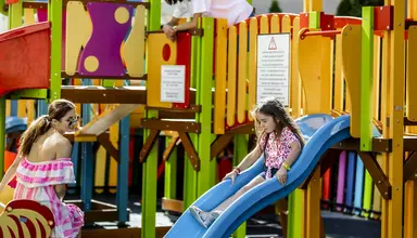 Prestige Aqua Park