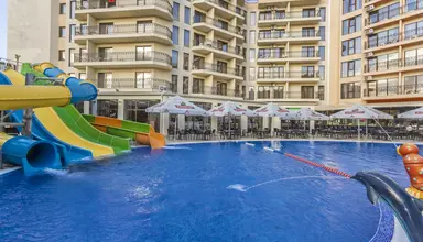 Prestige Aqua Park