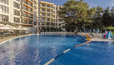 Prestige Aqua Park