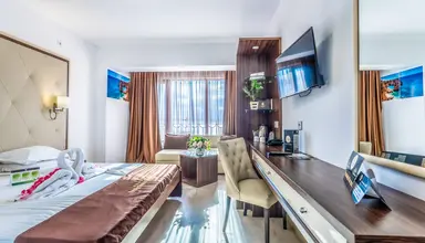 Prestige Aqua Park