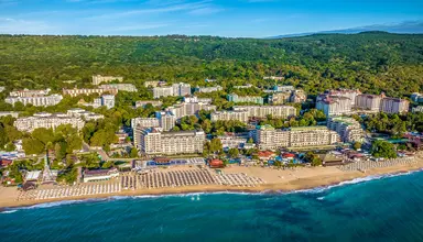 Prestige Aqua Park