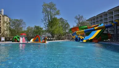 Prestige Aqua Park
