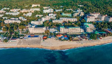 Prestige Aqua Park