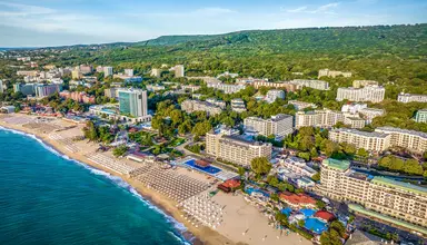 Prestige Aqua Park