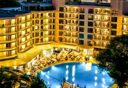 Prestige Aqua Park