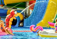 Prestige Aqua Park