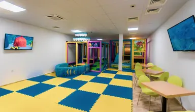 Prestige Aqua Park