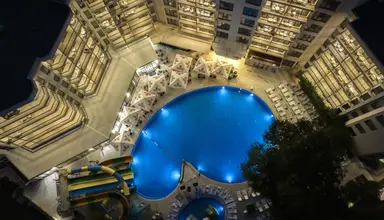 Prestige Aqua Park