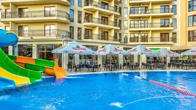 Prestige Aqua Park