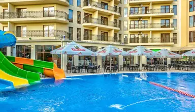 Prestige Aqua Park