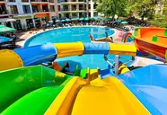 Prestige Aqua Park