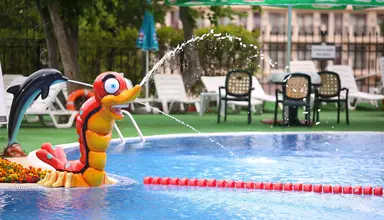 Prestige Aqua Park