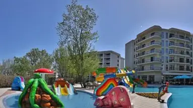 Prestige Aqua Park