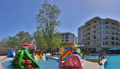 Prestige Aqua Park