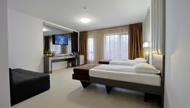 Prestige Aqua Park