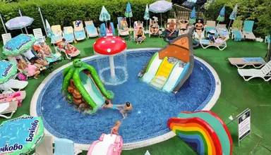 Prestige Aqua Park