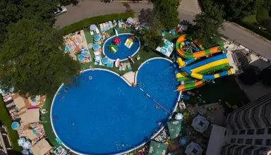 Prestige Aqua Park