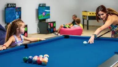 Prestige Aqua Park