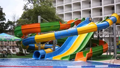 Prestige Aqua Park