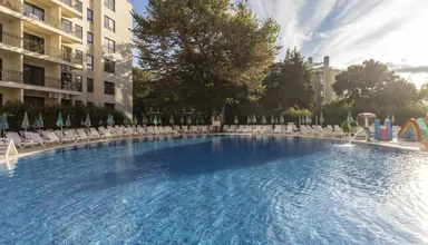 Prestige Aqua Park