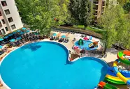 Prestige Aqua Park
