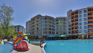 Prestige Aqua Park