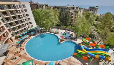 Prestige & Aquapark