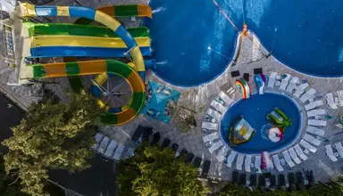 Prestige & Aquapark