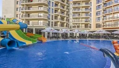 Prestige & Aquapark