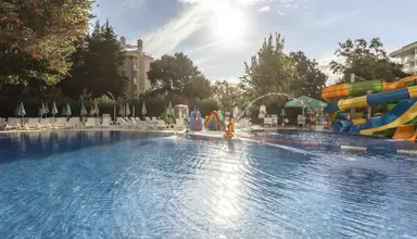 Prestige & Aquapark