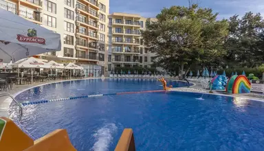 Prestige & Aquapark