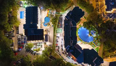 Prestige & Aquapark