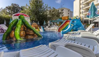 Prestige & Aquapark