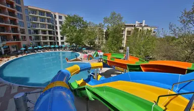 Prestige & Aquapark