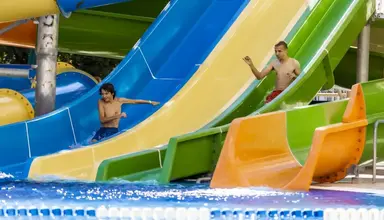 Prestige & Aquapark