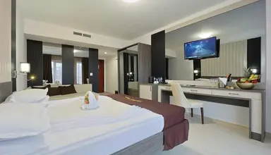 Prestige & Aquapark