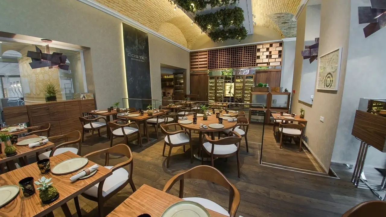 Prestige Budapest